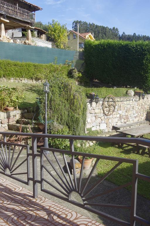 كولونغا Casa Rural Casa Pipo المظهر الخارجي الصورة