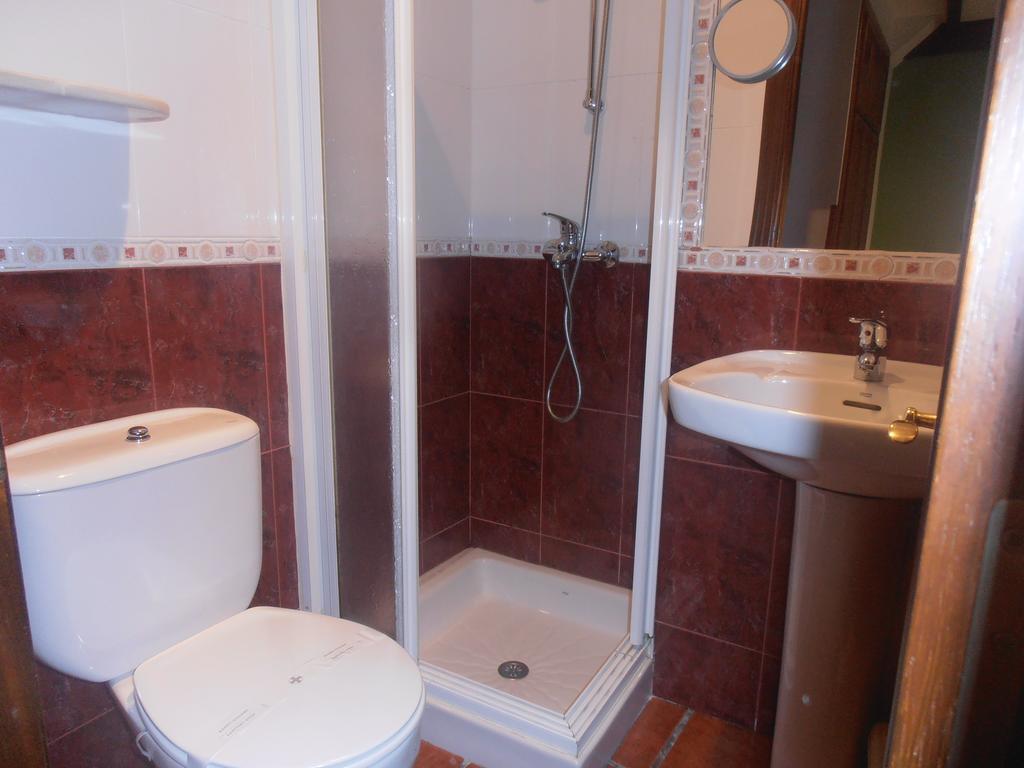 كولونغا Casa Rural Casa Pipo المظهر الخارجي الصورة